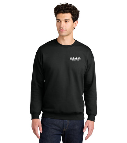 Gildan Softstyle Crewneck Sweatshirt - SF000 - Spiritual
