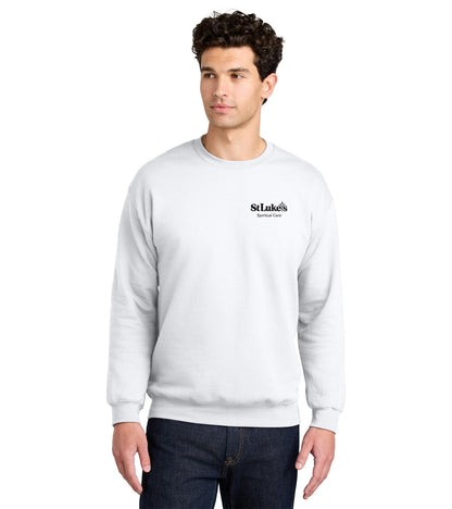 Gildan Softstyle Crewneck Sweatshirt - SF000 - Spiritual