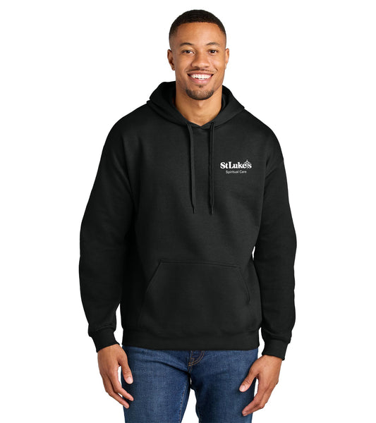 Gildan Softstyle Midweight Pullover Hooded Sweatshirt - SF500 - Spiritual