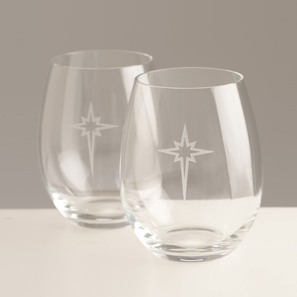 Wine Glass Set